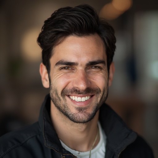 Luca Zhang — casino online stranieri reviewer